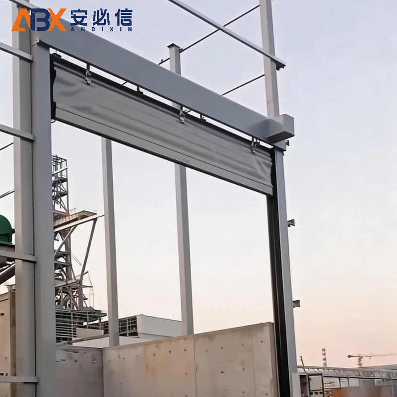 湖州软帘堆积门